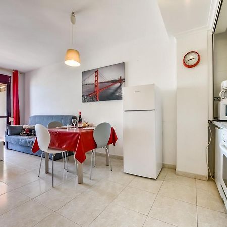 Apartamentos Zafiro 칼페 외부 사진